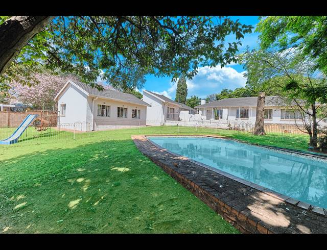 4 BEDROOM HOUSE SOLD IN RANDPARK
